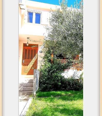 Apartments Maris Garden Petrovac Екстер'єр фото
