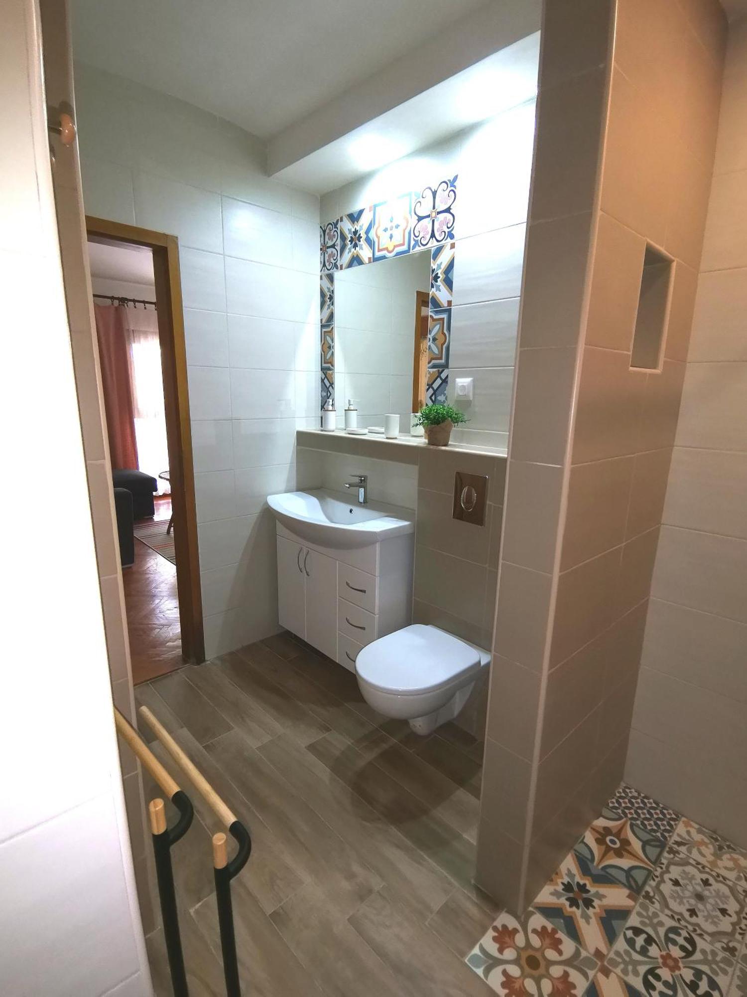 Apartments Maris Garden Petrovac Екстер'єр фото