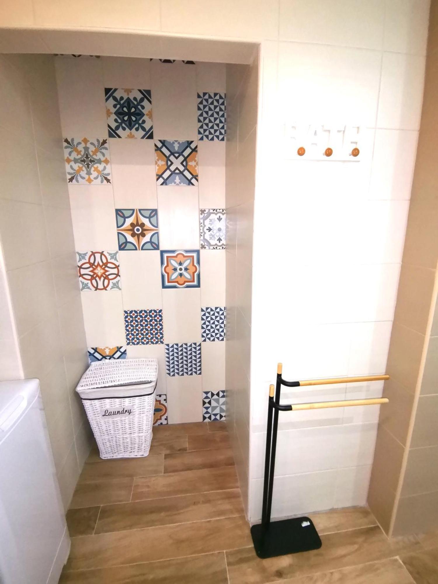 Apartments Maris Garden Petrovac Екстер'єр фото