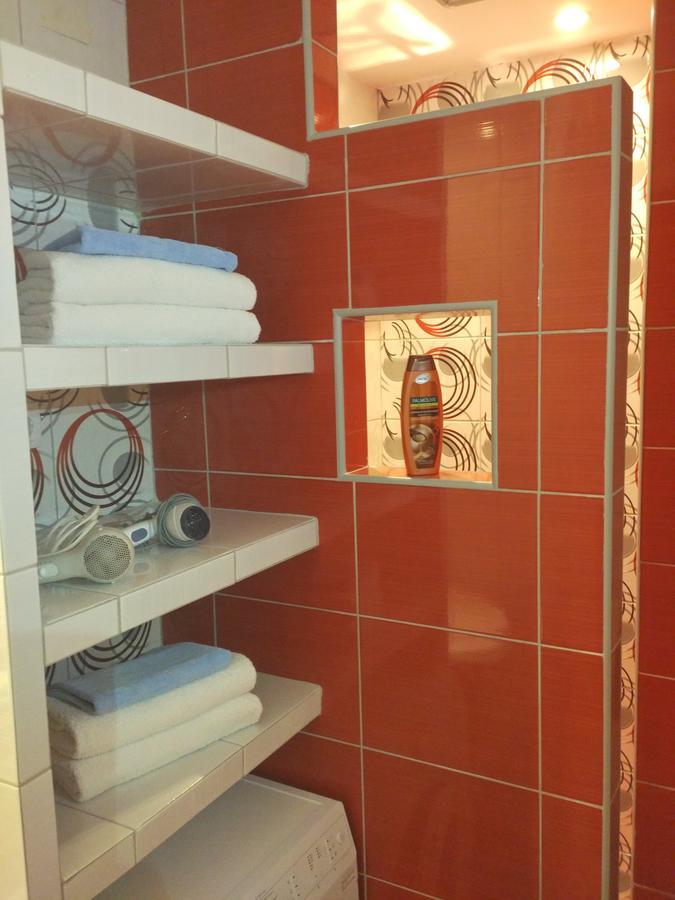 Apartments Maris Garden Petrovac Екстер'єр фото