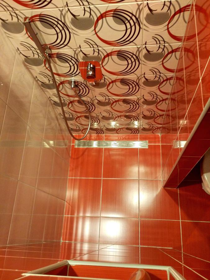 Apartments Maris Garden Petrovac Екстер'єр фото