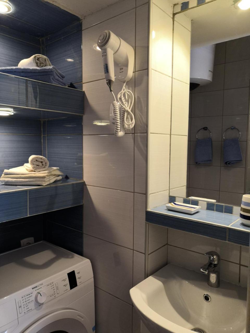 Apartments Maris Garden Petrovac Екстер'єр фото