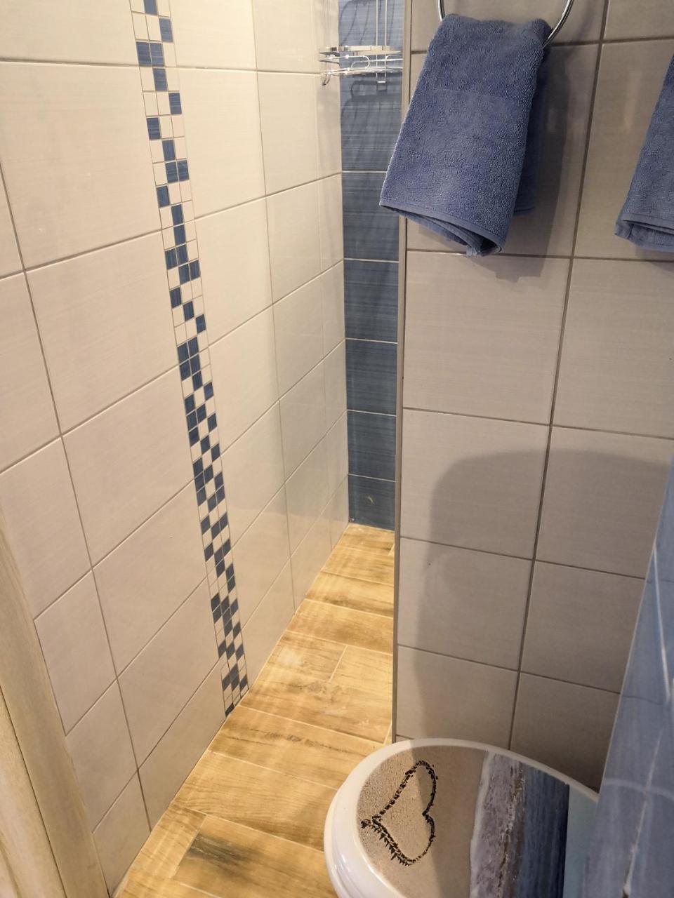 Apartments Maris Garden Petrovac Екстер'єр фото