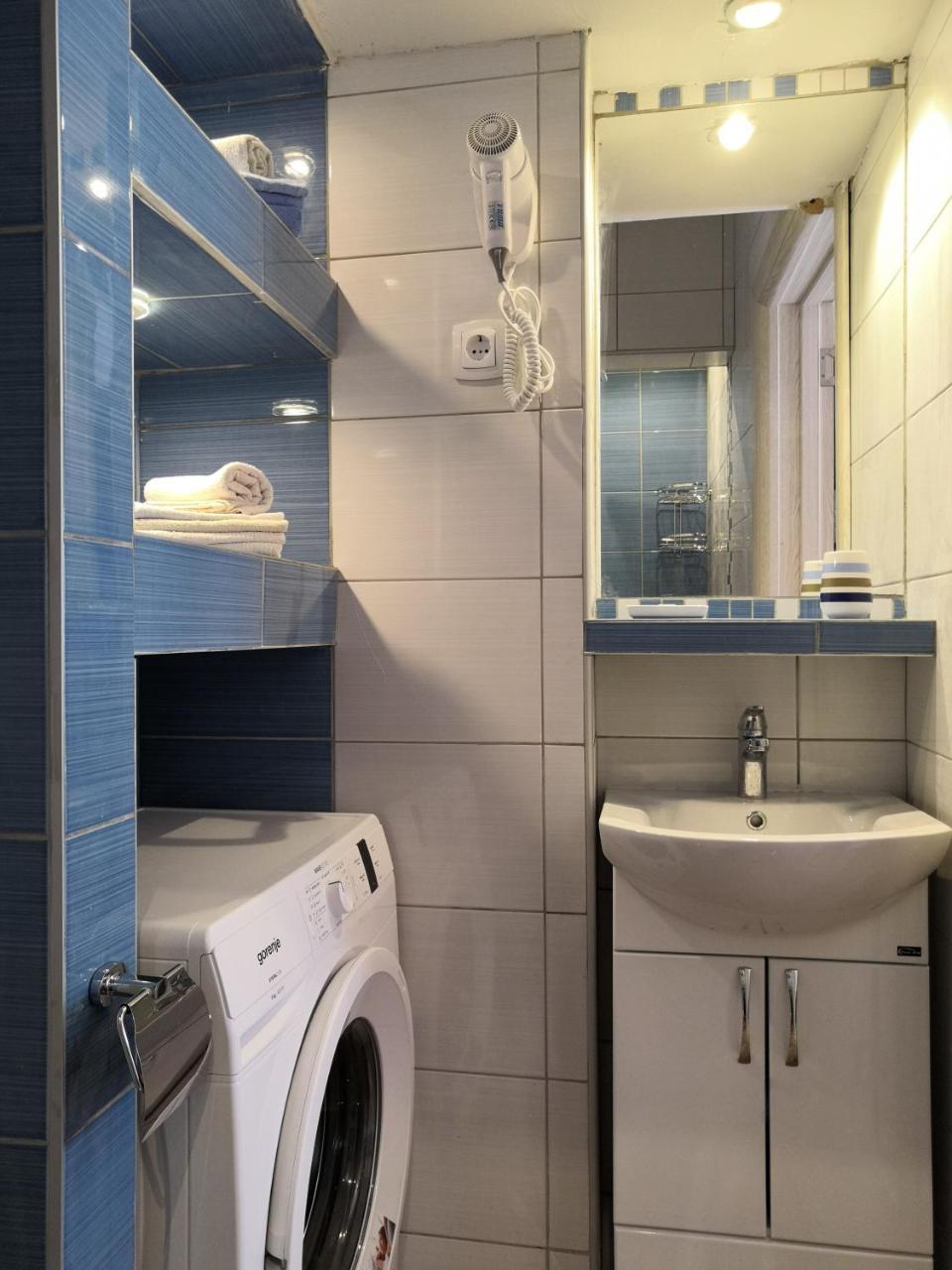 Apartments Maris Garden Petrovac Екстер'єр фото